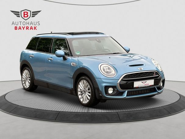 Mini Cooper SD Clubman 140 kW image number 2