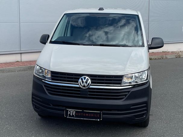 Volkswagen T6 Transporter 110 kW image number 4