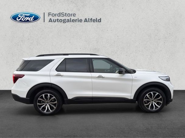 Ford Explorer EcoBoost ST-Line 336 kW image number 6