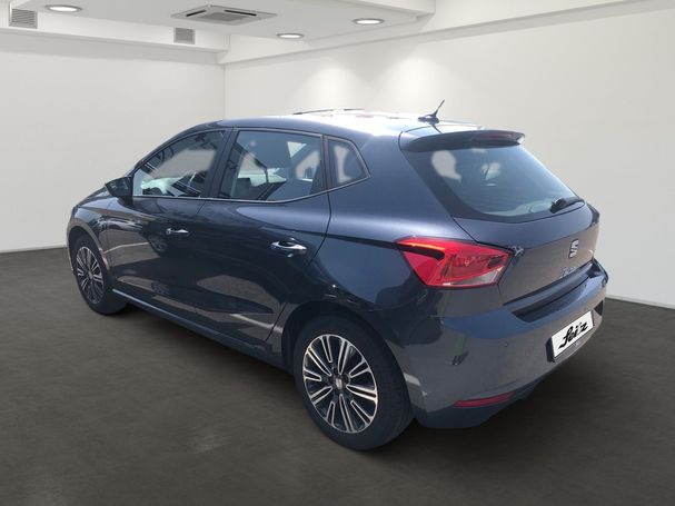 Seat Ibiza 1.0 TSI Style 70 kW image number 6