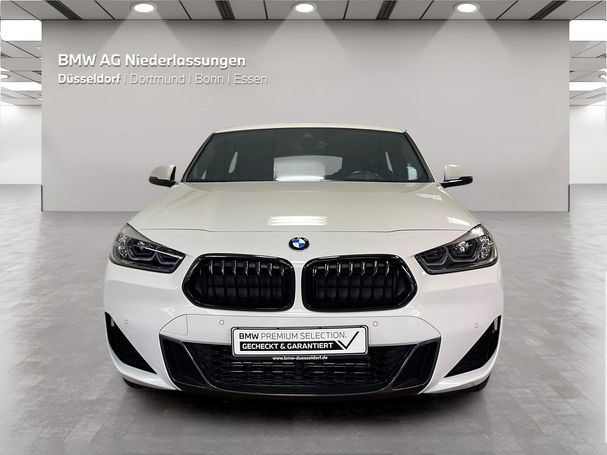 BMW X2 sDrive18i M Sport 100 kW image number 2