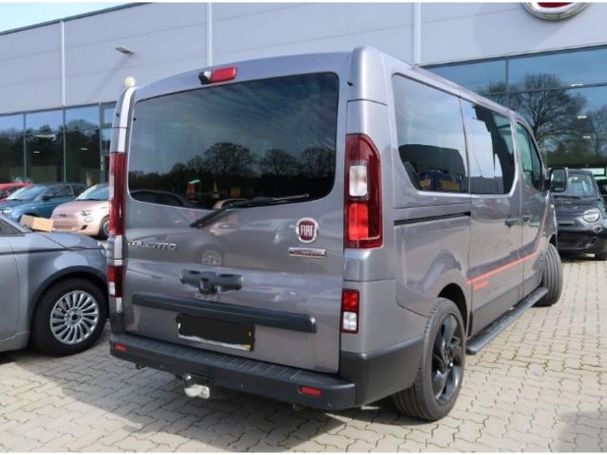 Fiat Talento Kombi 2.0 107 kW image number 5