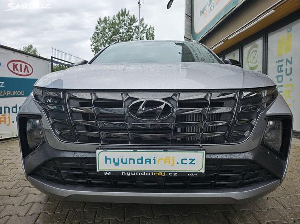 Hyundai Tucson 1.6 110 kW image number 3