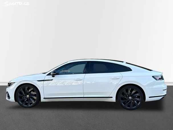 Volkswagen Arteon R-Line 4Motion 206 kW image number 2