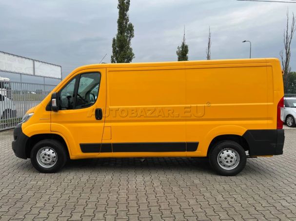 Fiat Ducato L2H1 96 kW image number 1