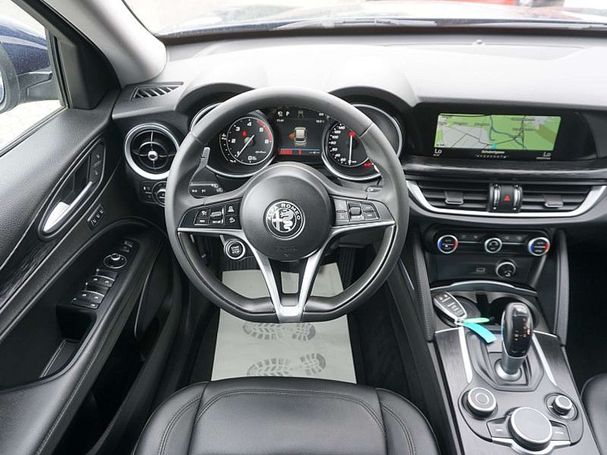 Alfa Romeo Stelvio 2.2 Super 154 kW image number 9