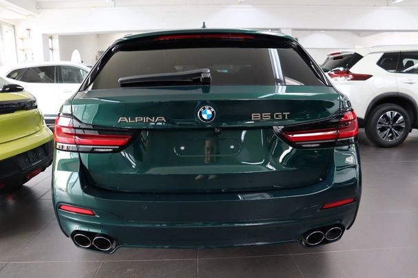 ALPINA B5 466 kW image number 5