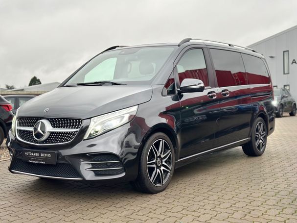 Mercedes-Benz V 250d 140 kW image number 1