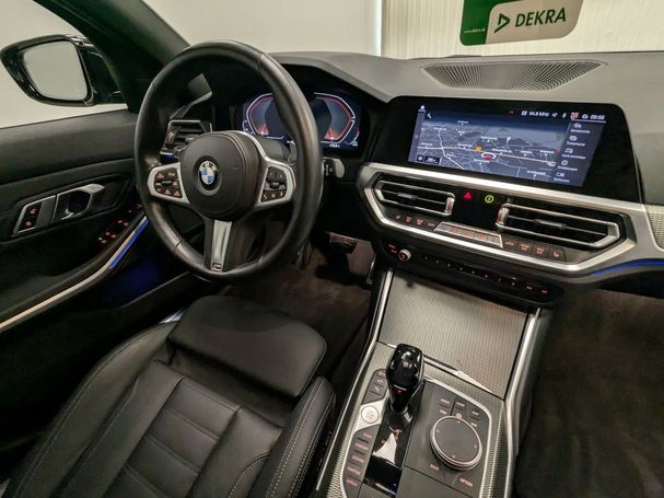 BMW 340d xDrive Touring 250 kW image number 4