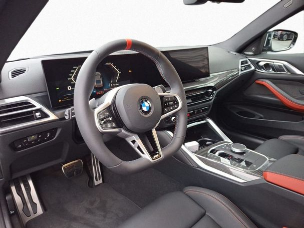 BMW 440d Coupe xDrive 250 kW image number 12