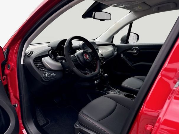 Fiat 500X 1.5 GSE Hybrid 96 kW image number 7