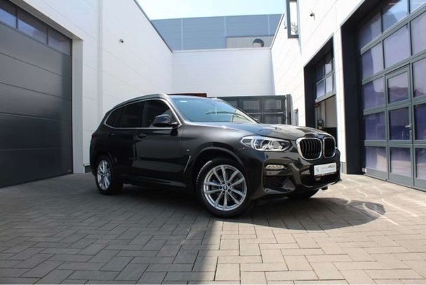 BMW X3 xDrive 140 kW image number 1