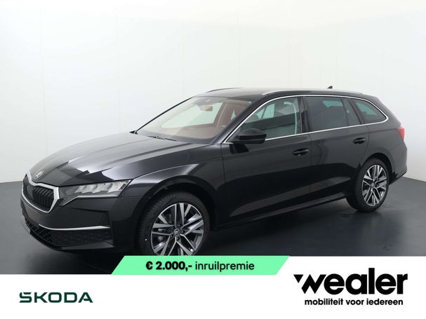 Skoda Octavia Combi 1.5 TSI DSG 110 kW image number 1