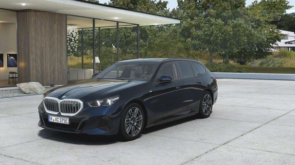 BMW i5 eDrive40 M Sport 250 kW image number 1