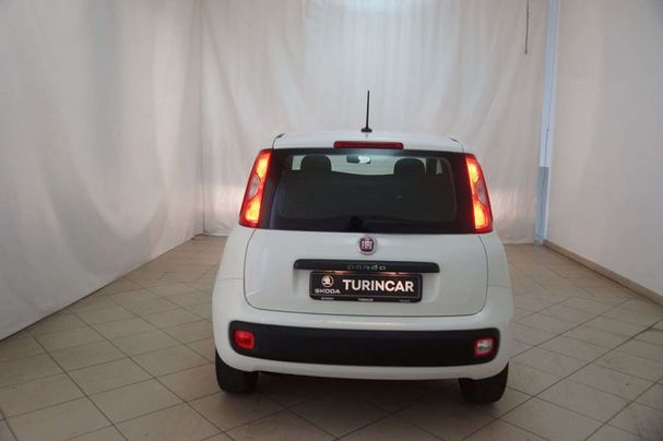 Fiat Panda 1.2 Easy 51 kW image number 19