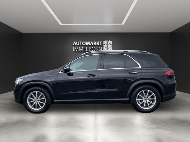 Mercedes-Benz GLE 350 de 235 kW image number 7