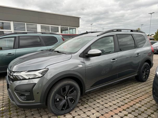 Dacia Jogger TCe 110 Expression 81 kW image number 2