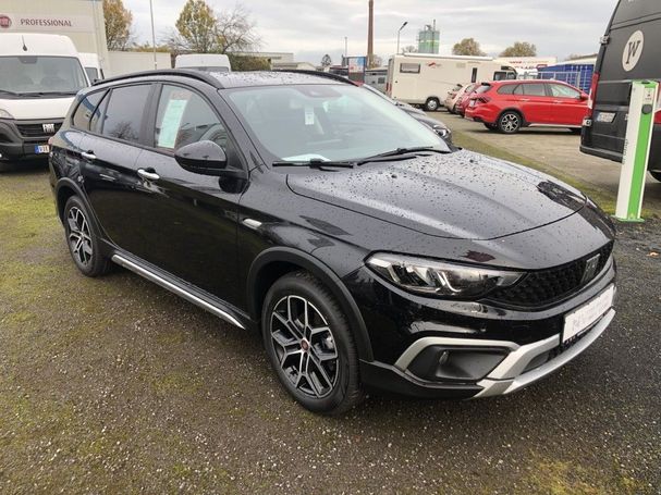 Fiat Tipo Kombi Hybrid 96 kW image number 3