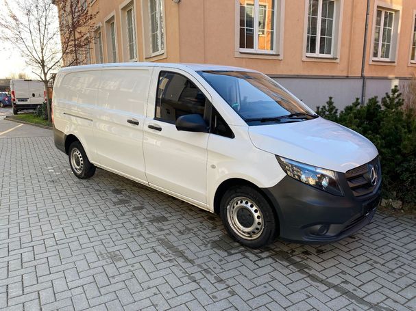 Mercedes-Benz Vito 110 CDI FWD 75 kW image number 3