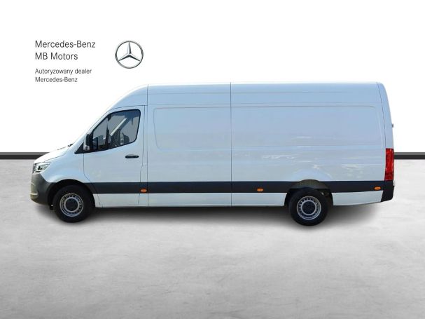 Mercedes-Benz Sprinter 125 kW image number 5