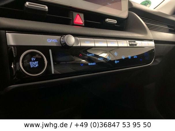 Hyundai Ioniq 5 UNIQ 4WD 225 kW image number 13