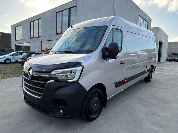 Renault Master 150 110 kW image number 1