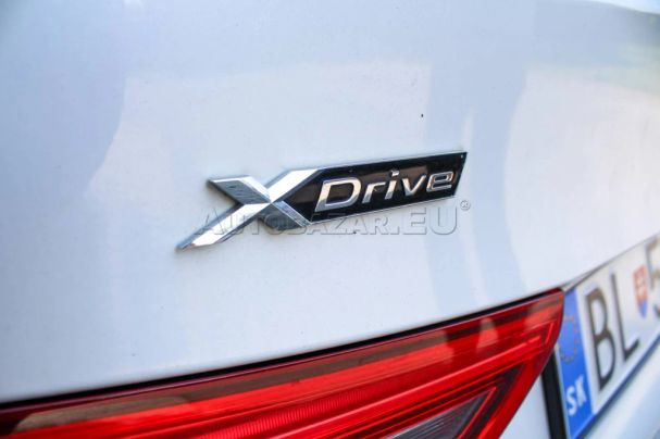 BMW 540i xDrive 250 kW image number 35