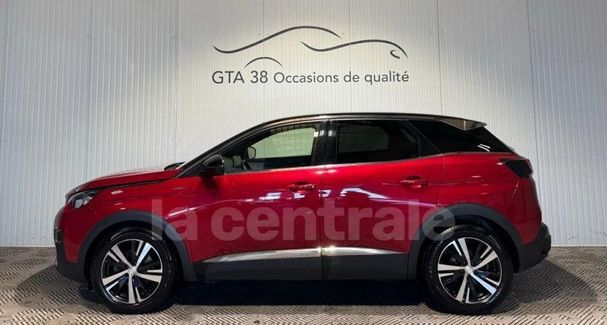 Peugeot 3008 BlueHDi 130 S&S 96 kW image number 5