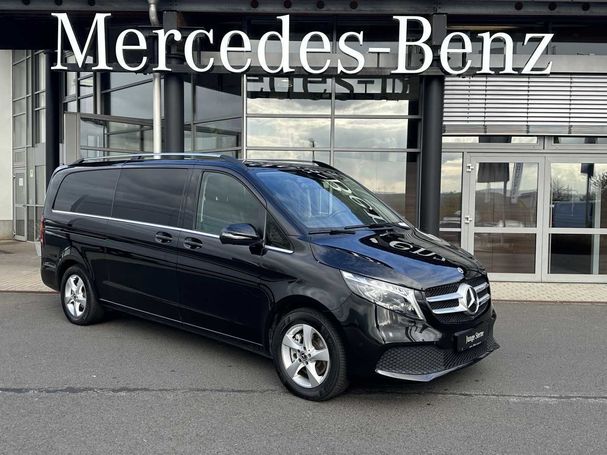 Mercedes-Benz V 300d 4Matic 174 kW image number 2