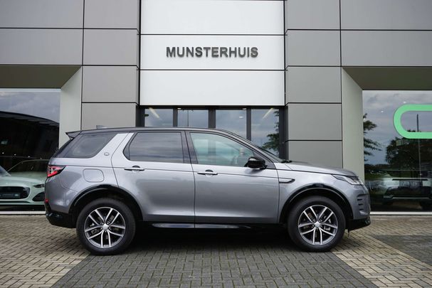 Land Rover Discovery Sport P300e AWD 227 kW image number 12