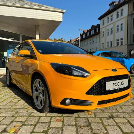 Ford Focus 184 kW image number 7