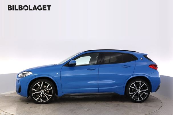 BMW X2 xDrive20d 141 kW image number 5