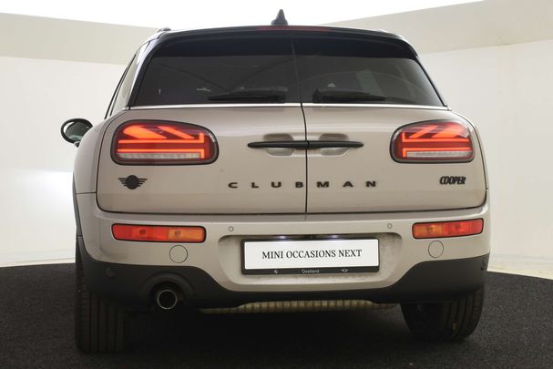 Mini Cooper Clubman Mini Yours 100 kW image number 23