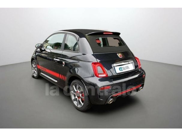 Abarth 500C 1.4 16V T Jet 107 kW image number 15