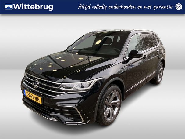 Volkswagen Tiguan Allspace 1.5 TSI 110 kW image number 1