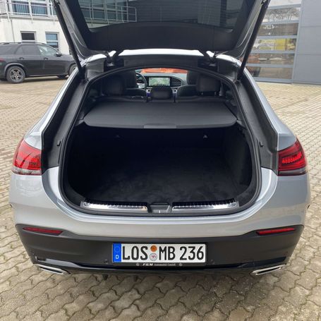 Mercedes-Benz GLE 400 d 243 kW image number 5