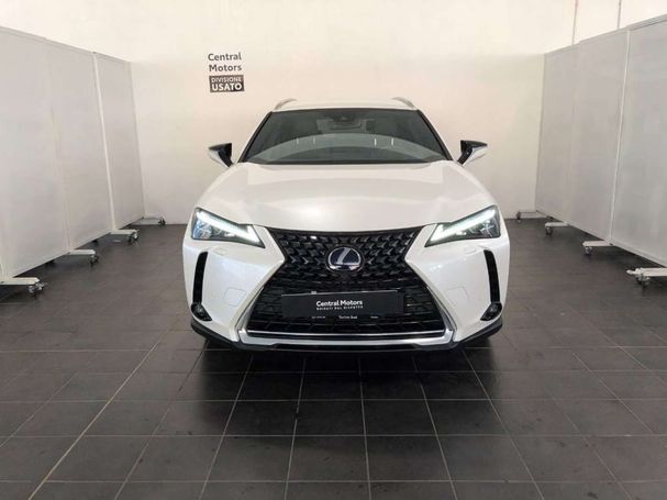 Lexus UX 300e 150 kW image number 3