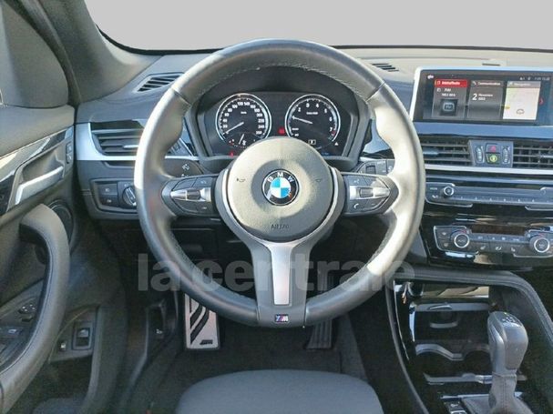 BMW X1 25e xDrive 162 kW image number 4