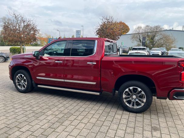 Chevrolet Silverado 313 kW image number 2