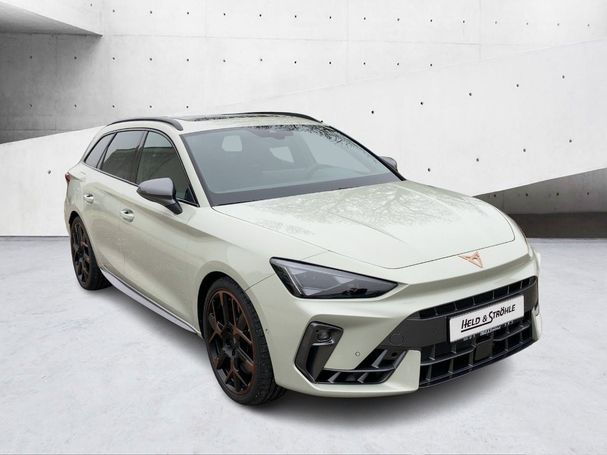 Cupra Leon 245 kW image number 2