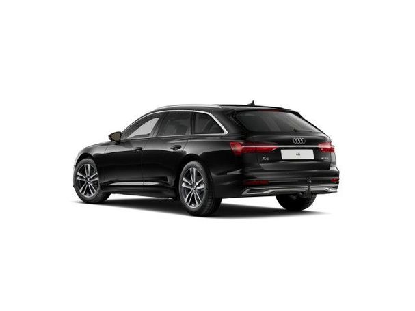 Audi A6 40 TDI Avant 150 kW image number 4