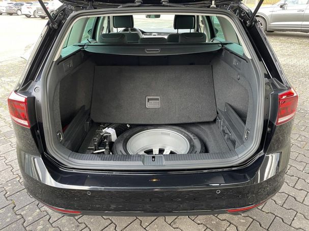 Volkswagen Passat Variant 1.5 TSI DSG 110 kW image number 8