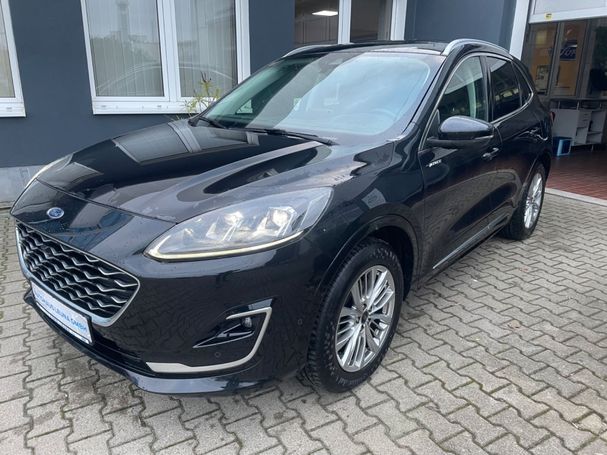 Ford Kuga Vignale AWD 140 kW image number 1