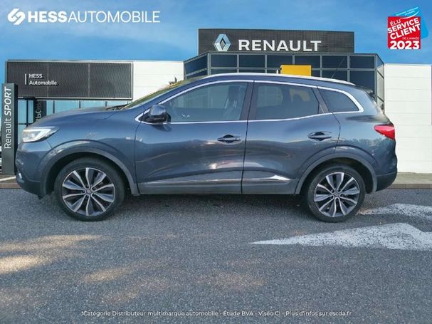 Renault Kadjar Energy TCe 165 122 kW image number 5