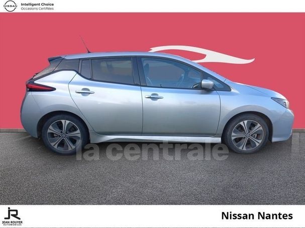 Nissan Leaf 40 kWh 110 kW image number 5