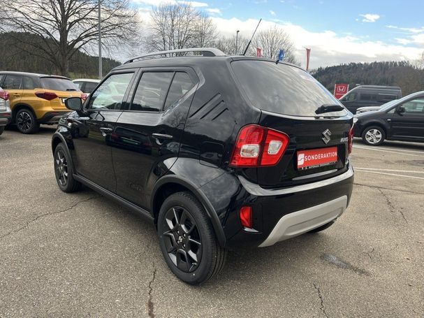 Suzuki Ignis 61 kW image number 2