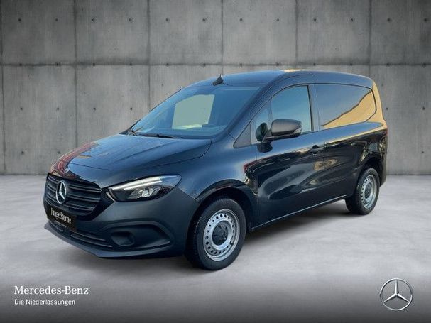 Mercedes-Benz Citan 113 96 kW image number 1