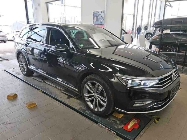 Volkswagen Passat Variant DSG 140 kW image number 1