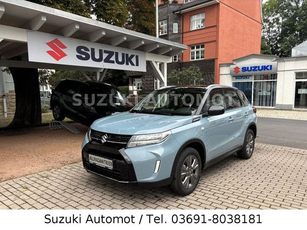 Suzuki Vitara 1.4 Hybrid Comfort Allgrip 95 kW image number 1