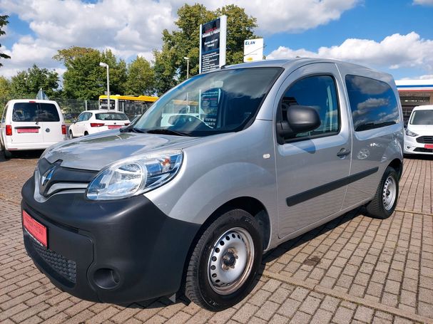 Renault Kangoo Rapid Extra 66 kW image number 6